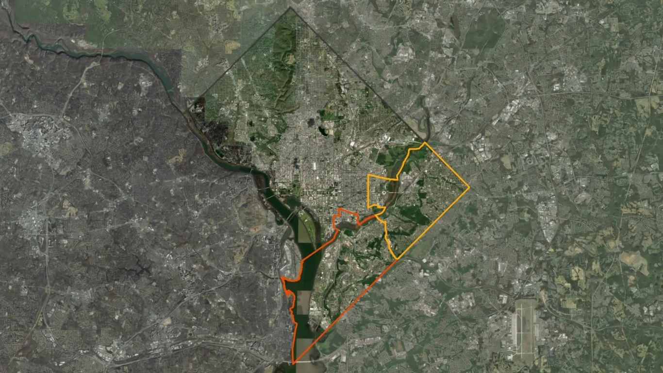 APACC Story Map