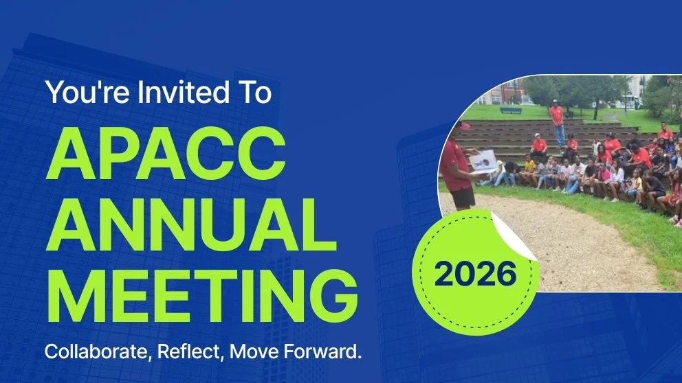 APACC Annual Meeting