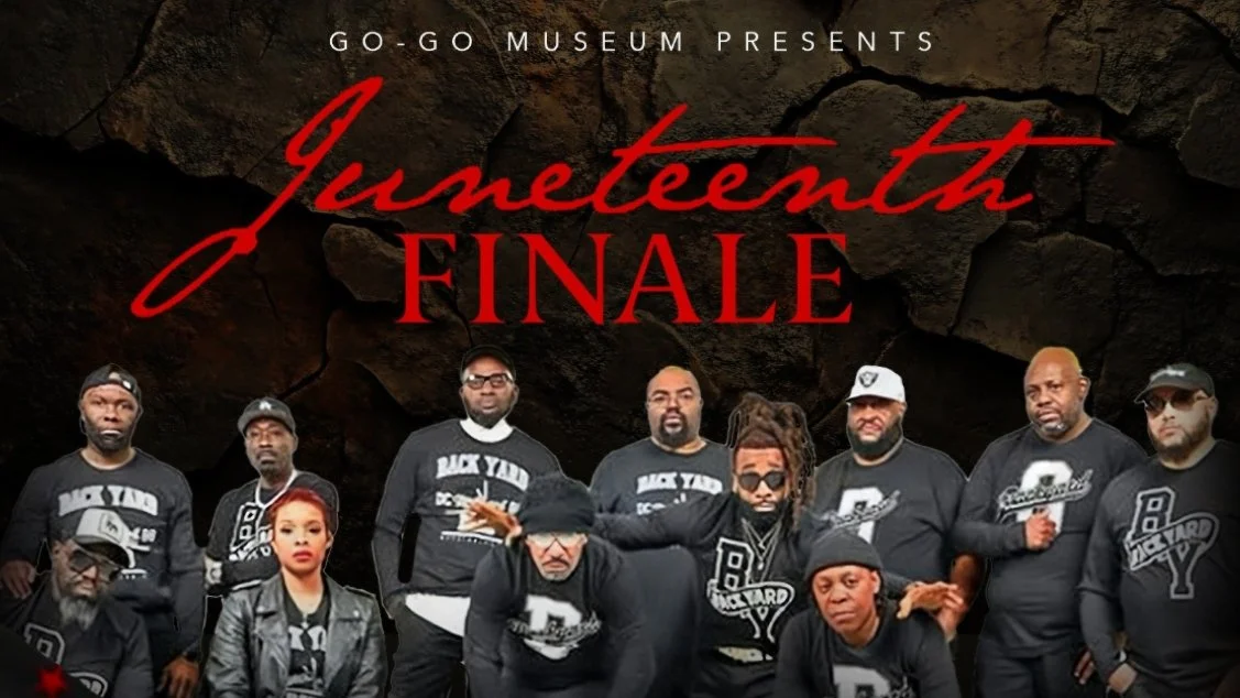 Juneteenth Finale