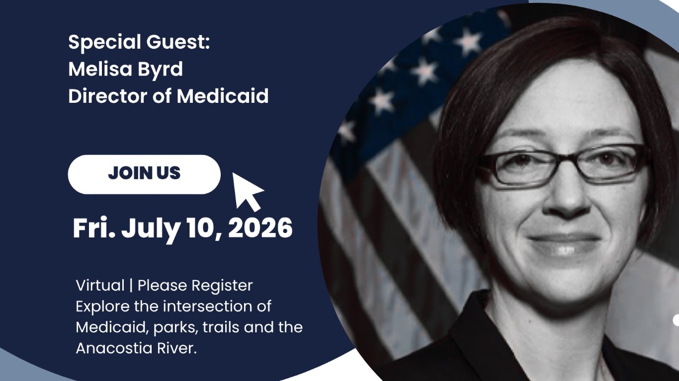 APACC General Meeting with Special Guest Melisa Byrd, Director of Meidcaid