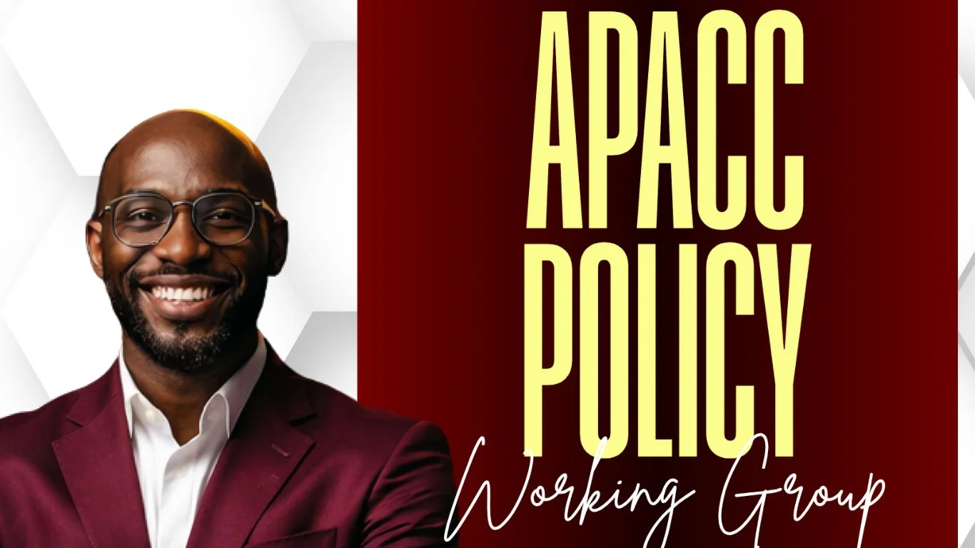 APACC Policy Working Group