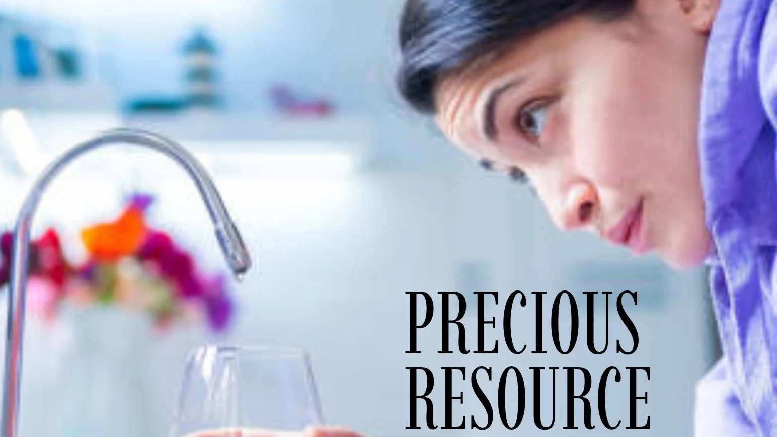 Water Conservation in the District of Columbia