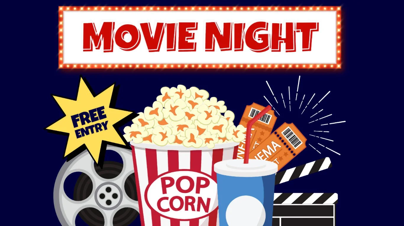 Movie Night