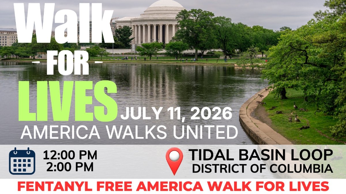 Walk for Lives