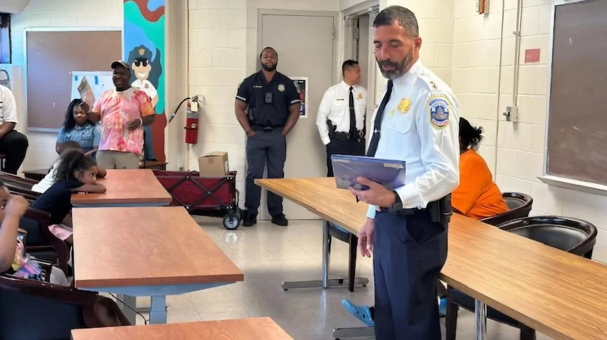 StoryTime with MPD