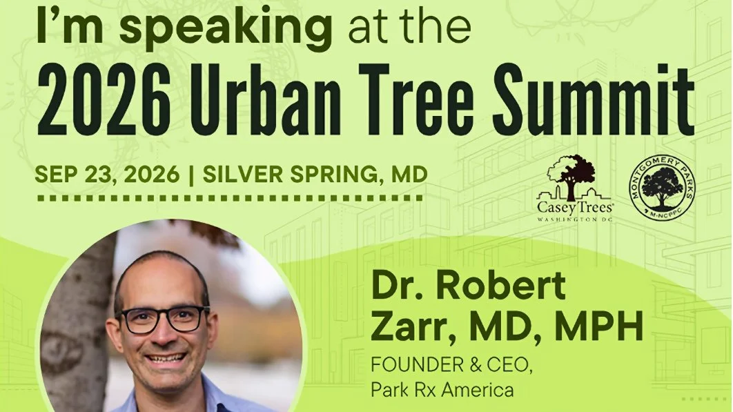 2026 Urban Tree Summit