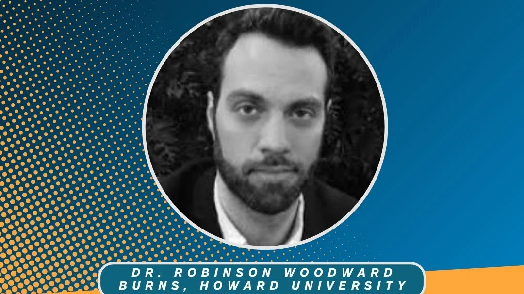Democratic Socialism with Dr. Robinson Woodward Burns