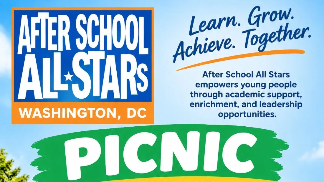 After School All-Stars Picnic