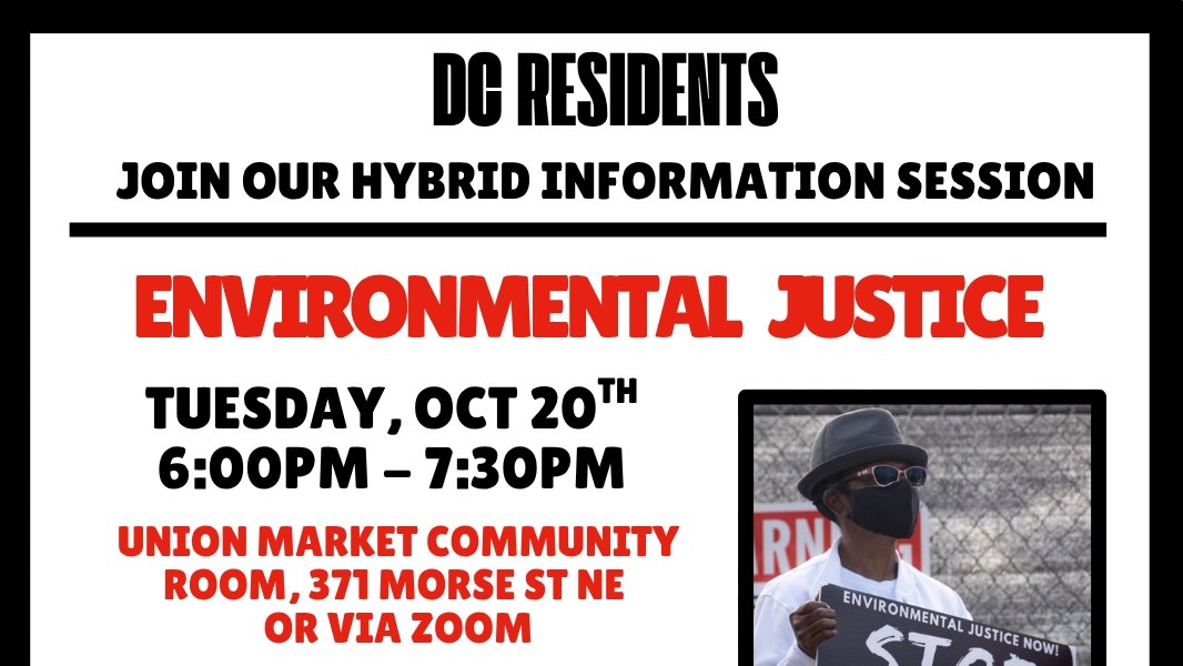 Environmental Justice