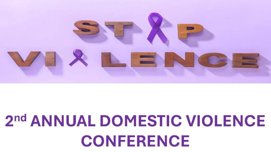 2nd Annual Domestic Violence Conference