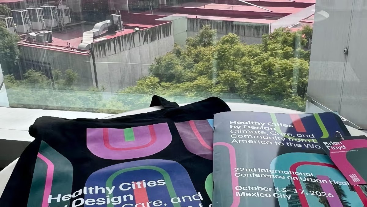 Community Health and Urban Health