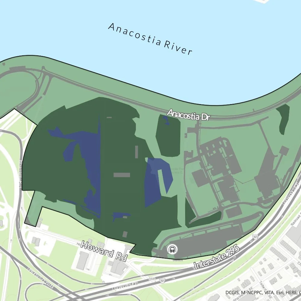 Poplar Point — Anacostia Parks and Community Collaborative