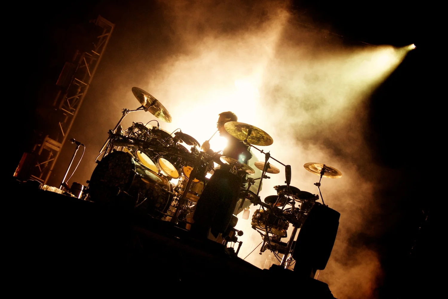 30 Seconds to Mars
