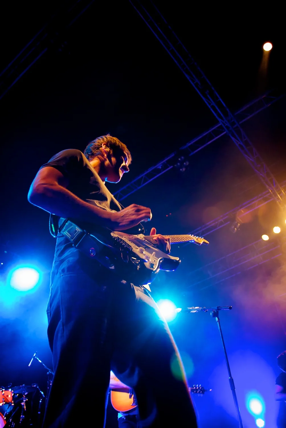 The Coronas