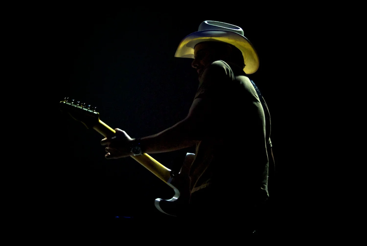 Brad Paisley