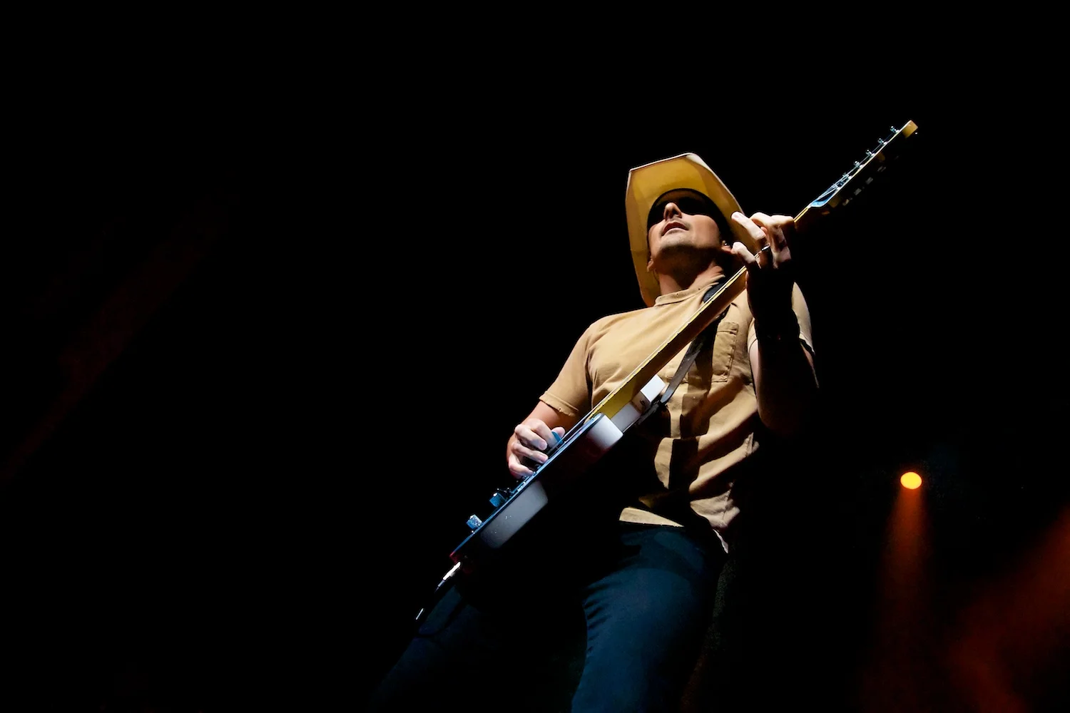 Brad Paisley