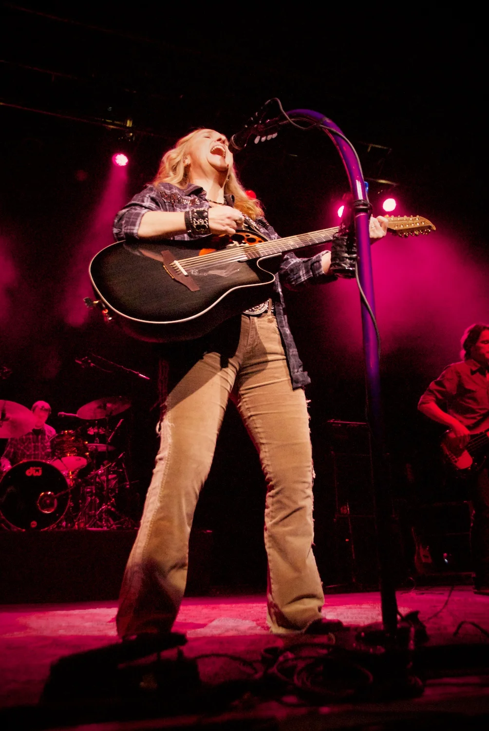 Melissa Etheridge