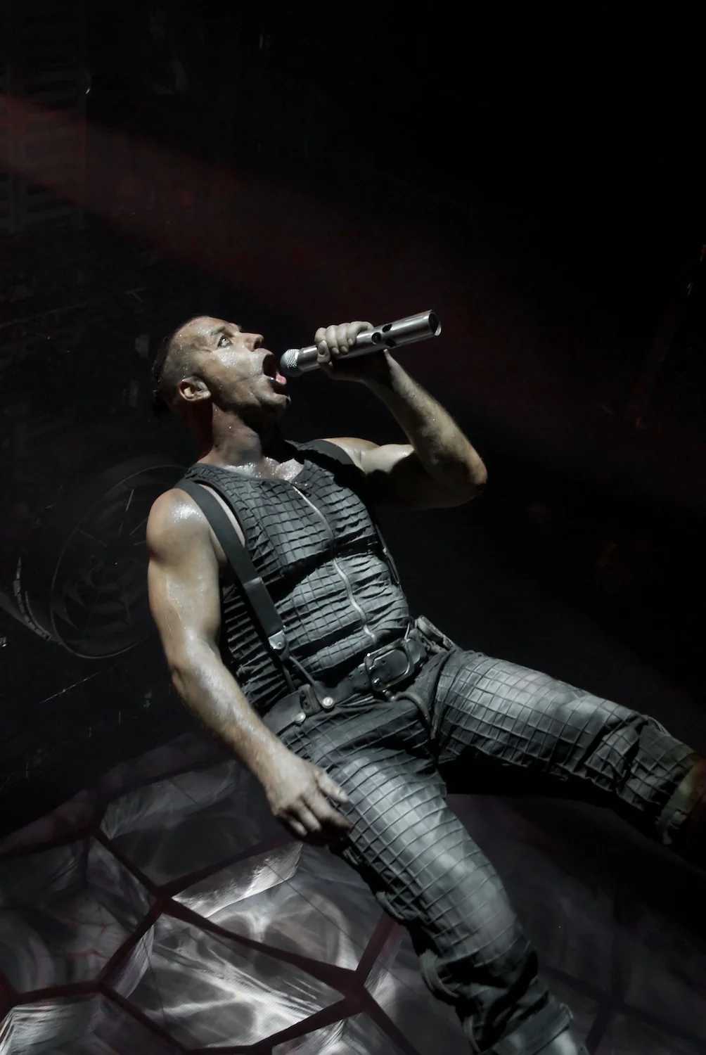 Rammstein