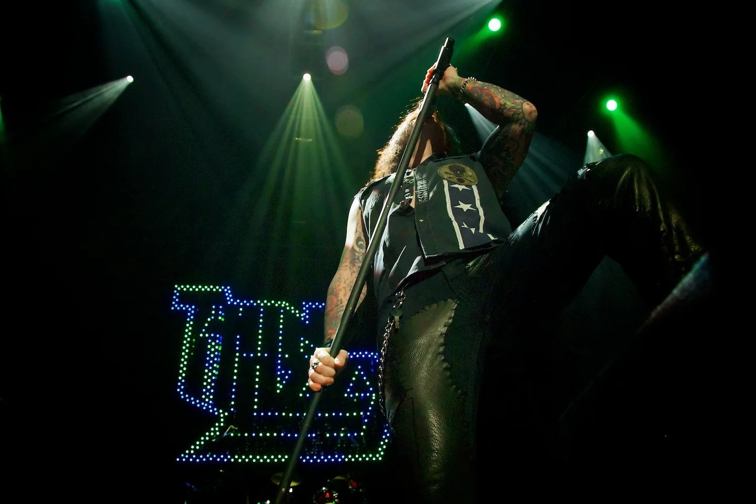Thin Lizzy
