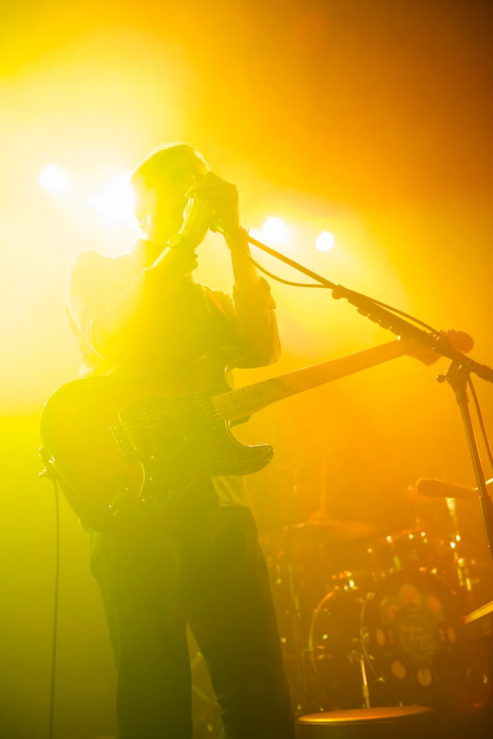 Bombay Bicycle Club