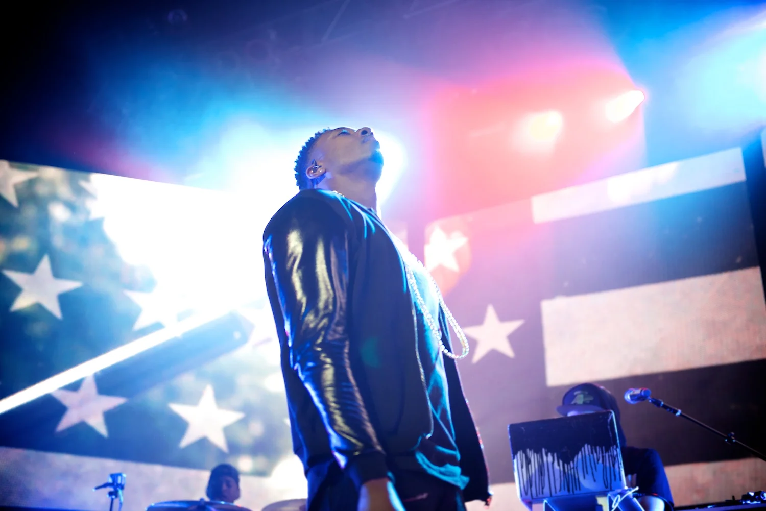 Lecrae