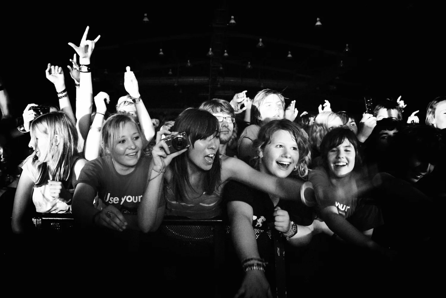 Fans