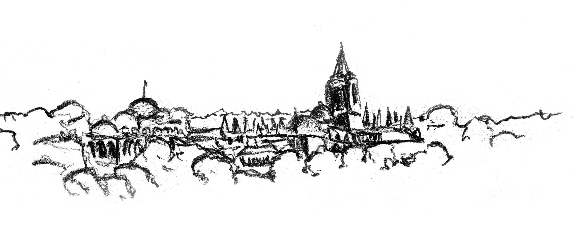 Topkapi Palace, Istanbul