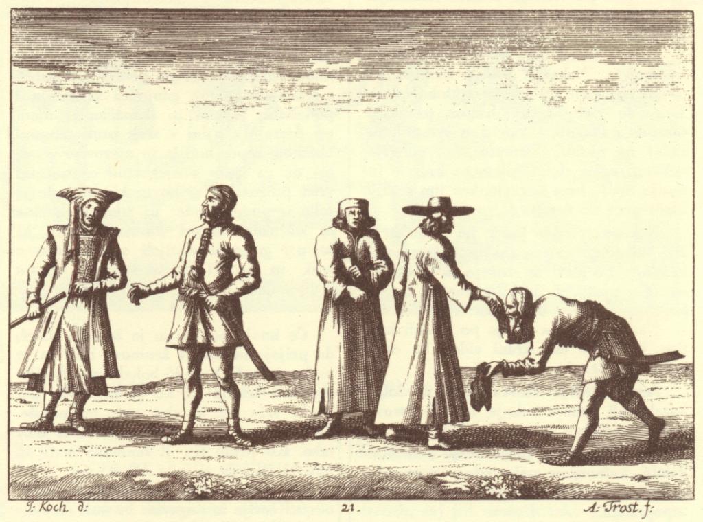 The remarkable story of the Uskoks: lessons on migration from the Middle Ages