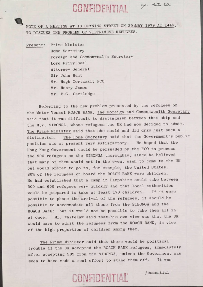 The Aquarius and its historic precedents: rescue at sea and the politics of disembarkation