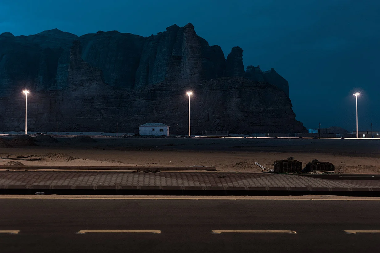 A Recent History of Refugees in Saudi Arabia — Refugee History.