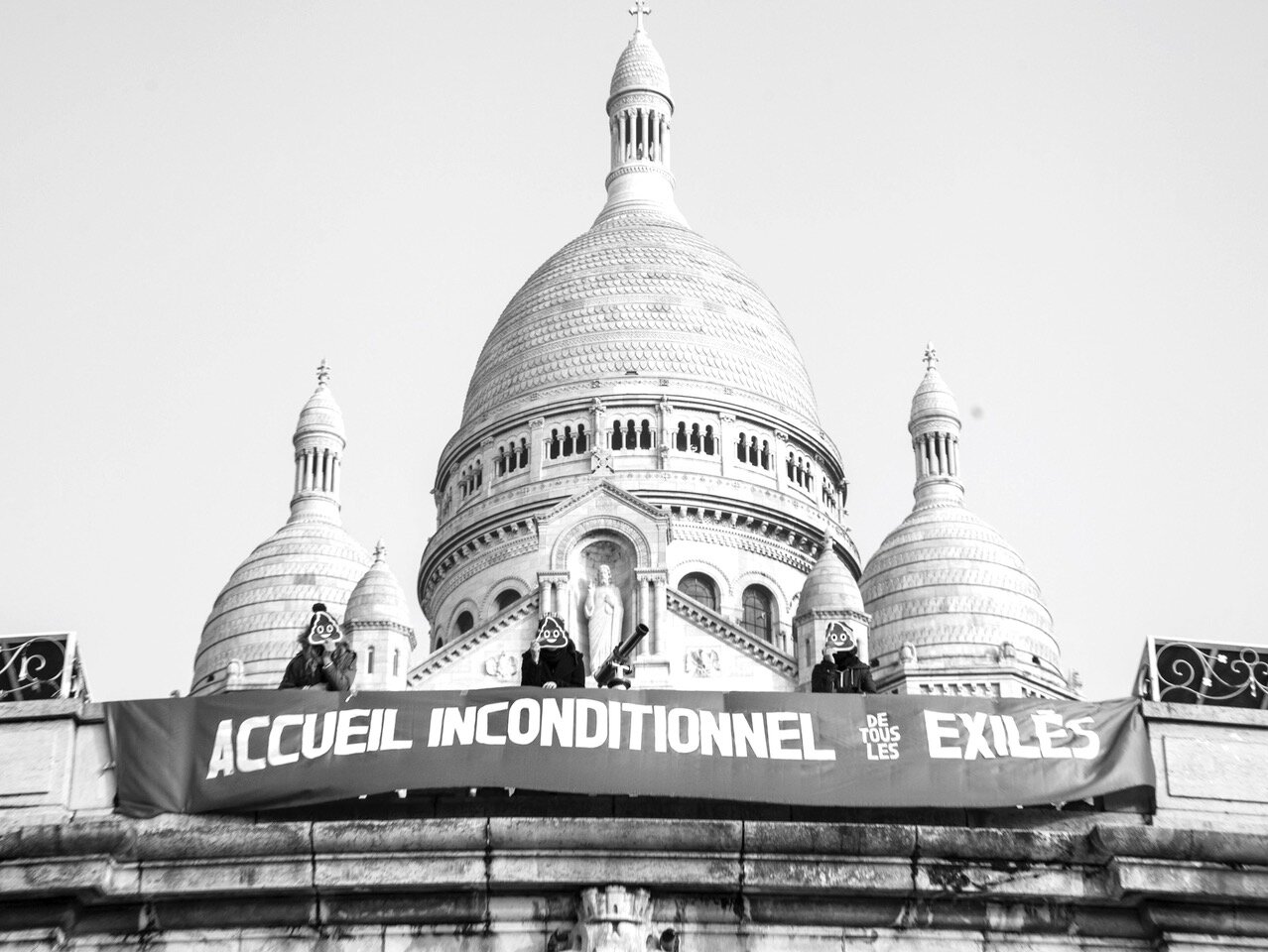 A new politics of solidarity?