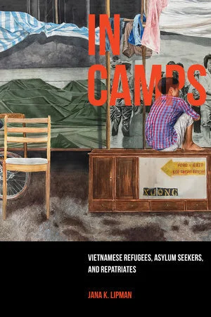 Not just rescue: rethinking 30 April 1975 and Vietnamese diasporic history