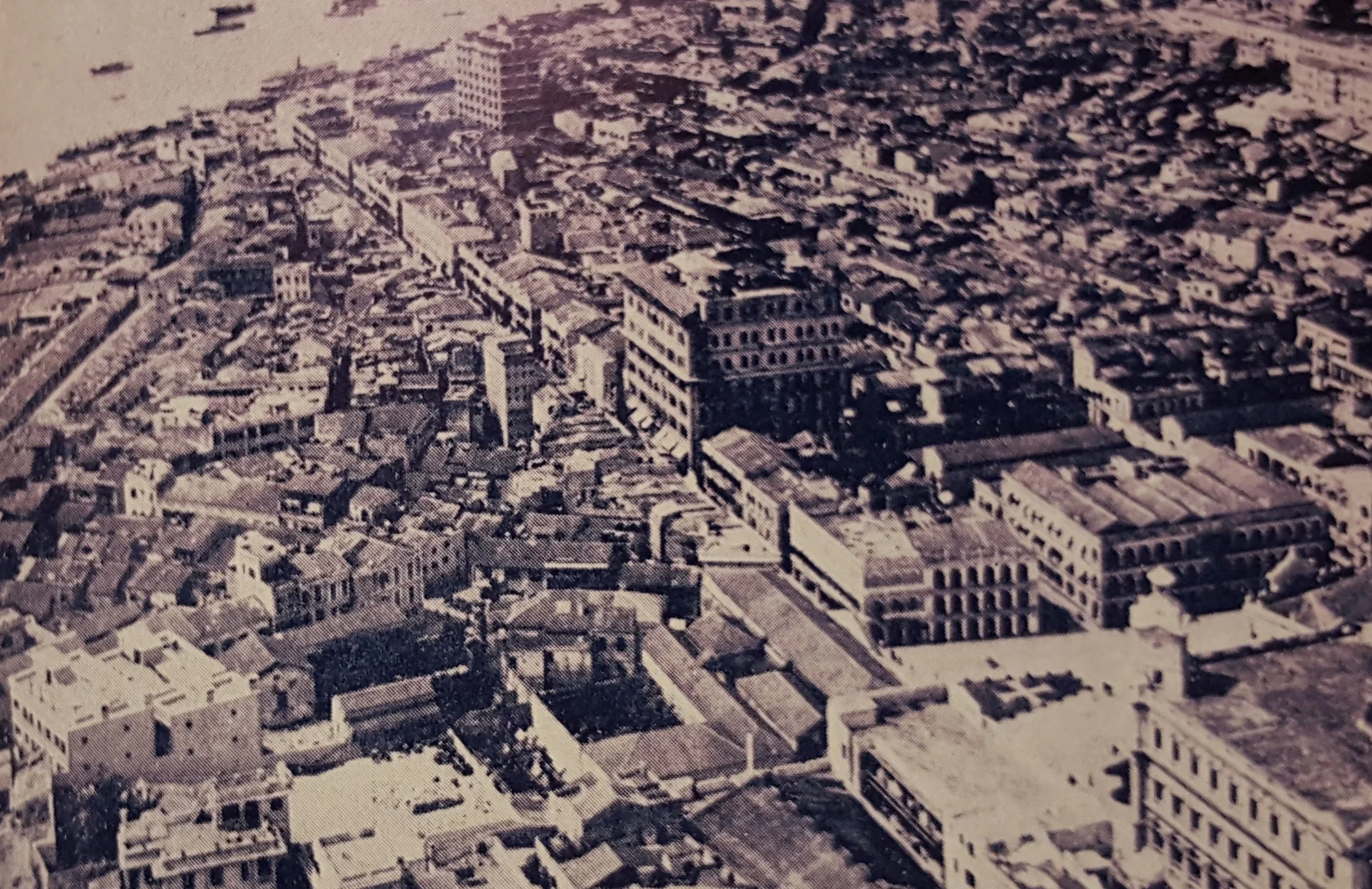 Student refugees in wartime China: Macau, 1937–45