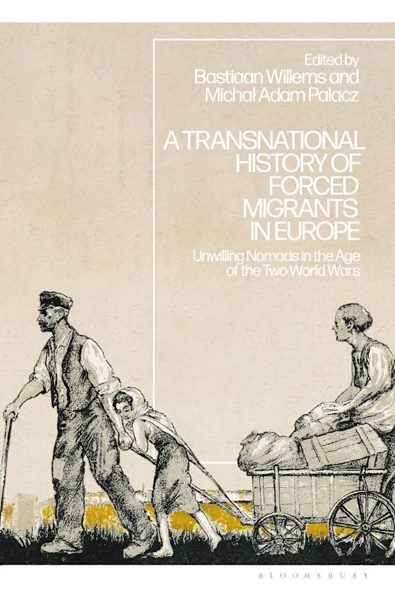 The unwilling nomads of twentieth-century Europe
