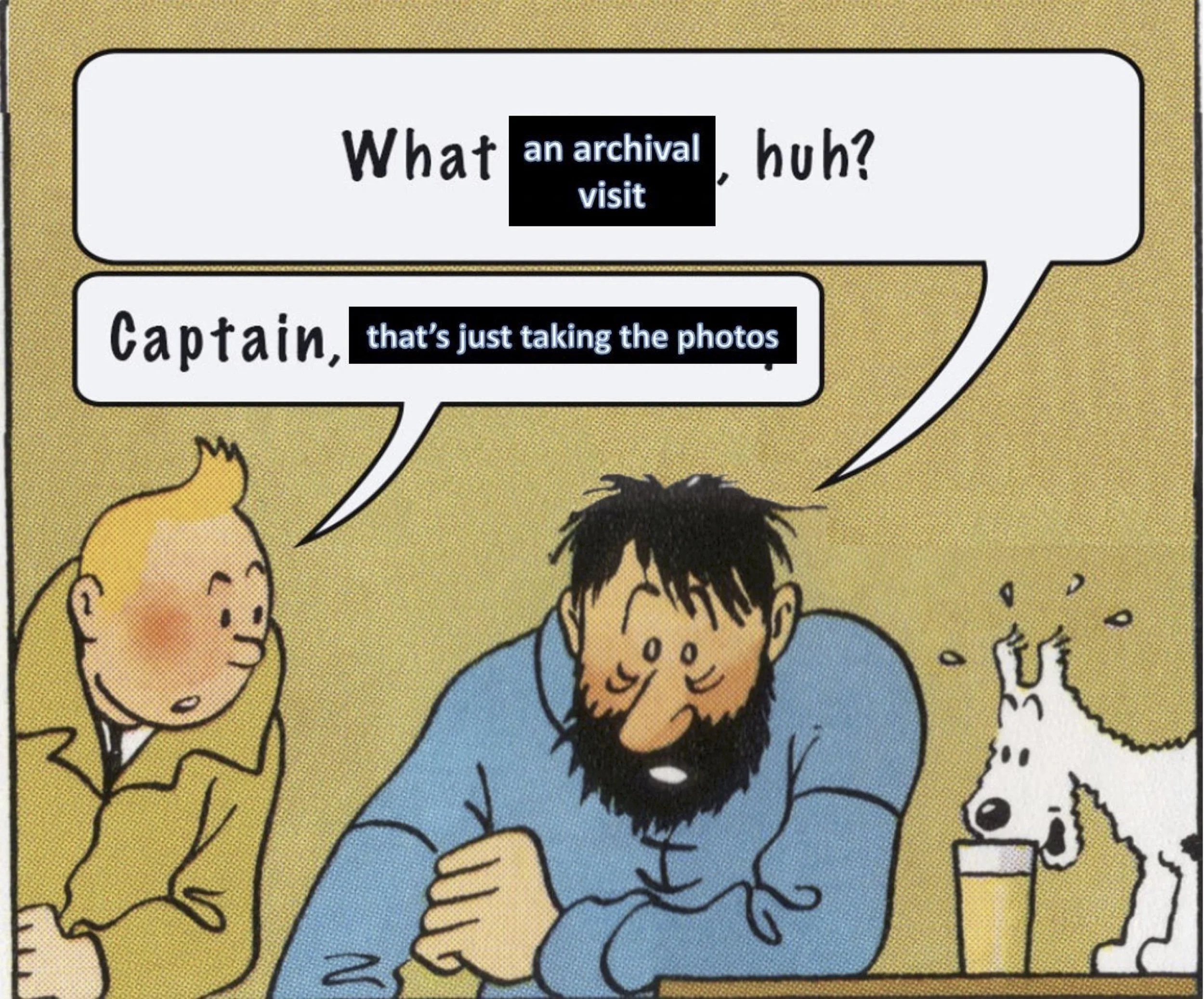 Digital research on twentieth-century refugees: dealing with information overload
