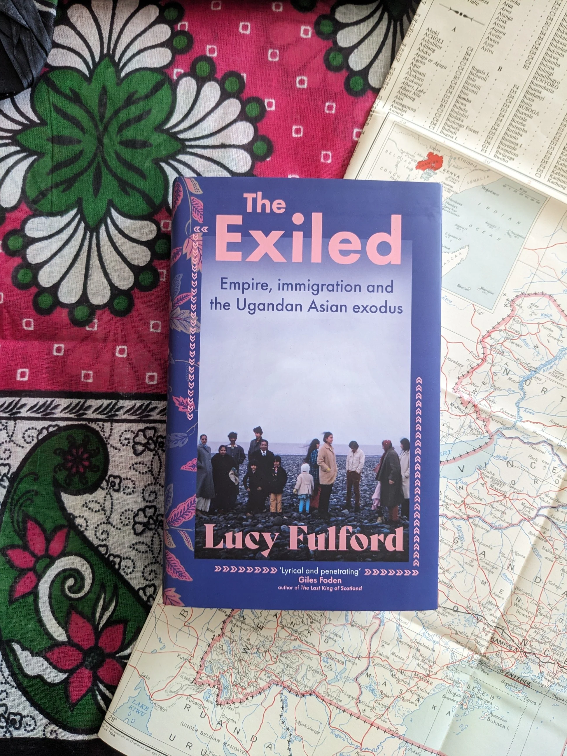 Writing the personal: when history is your family story