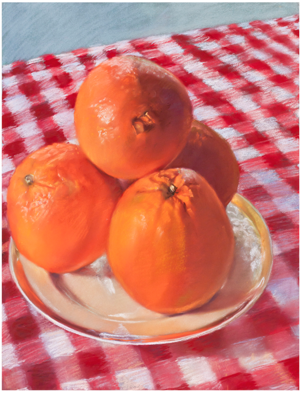 Winter Fruit