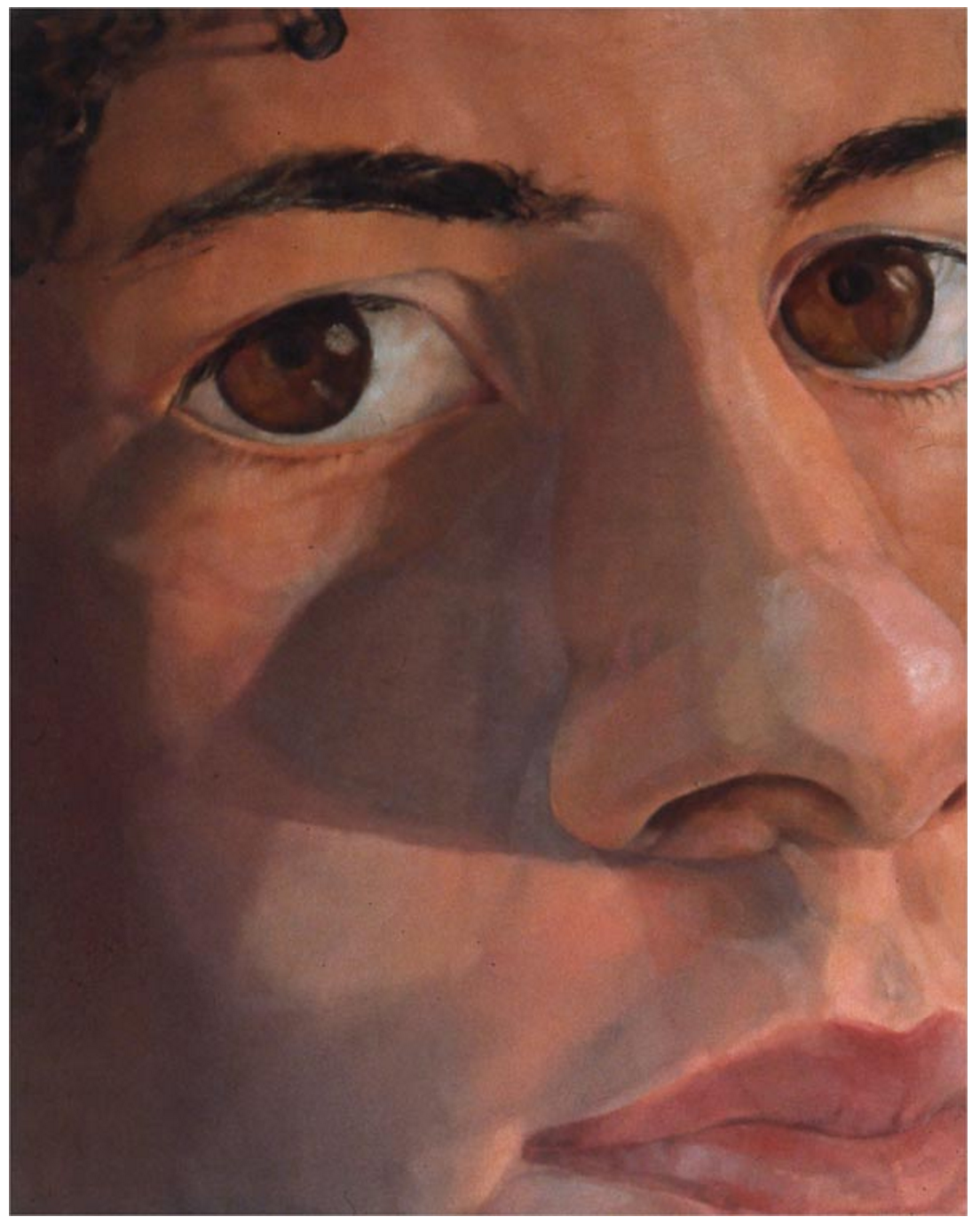 David