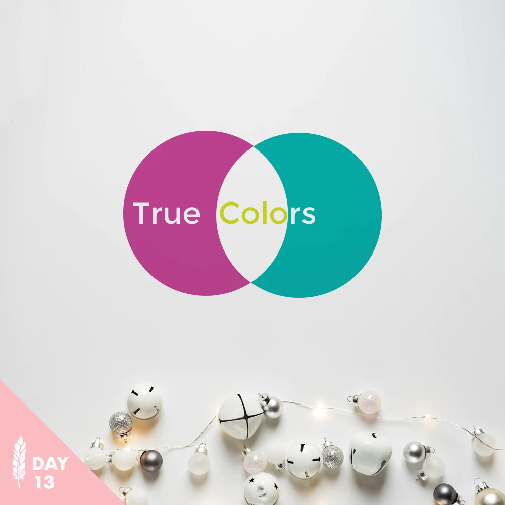 True Colors