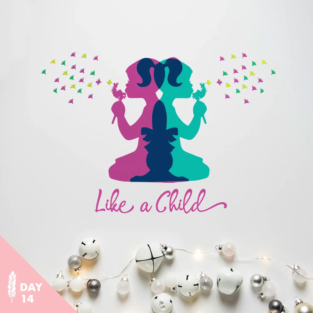 Like a Child