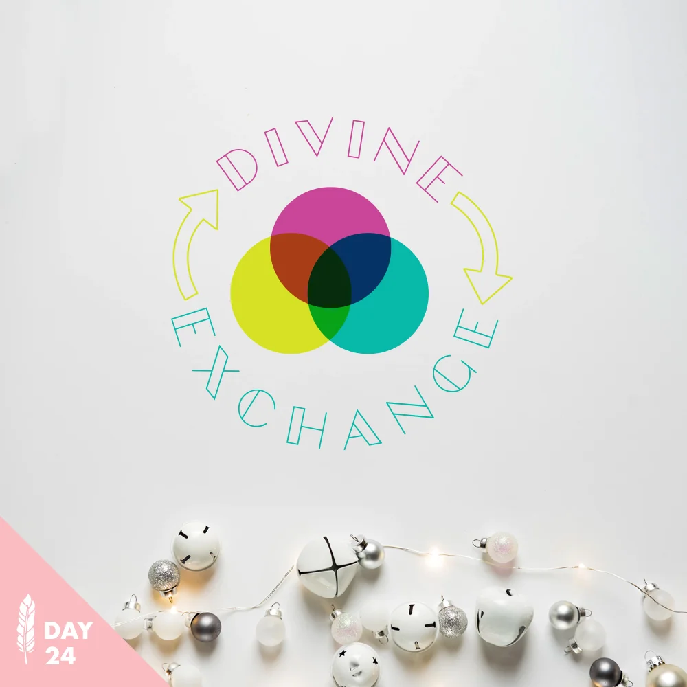 Divine Exchange