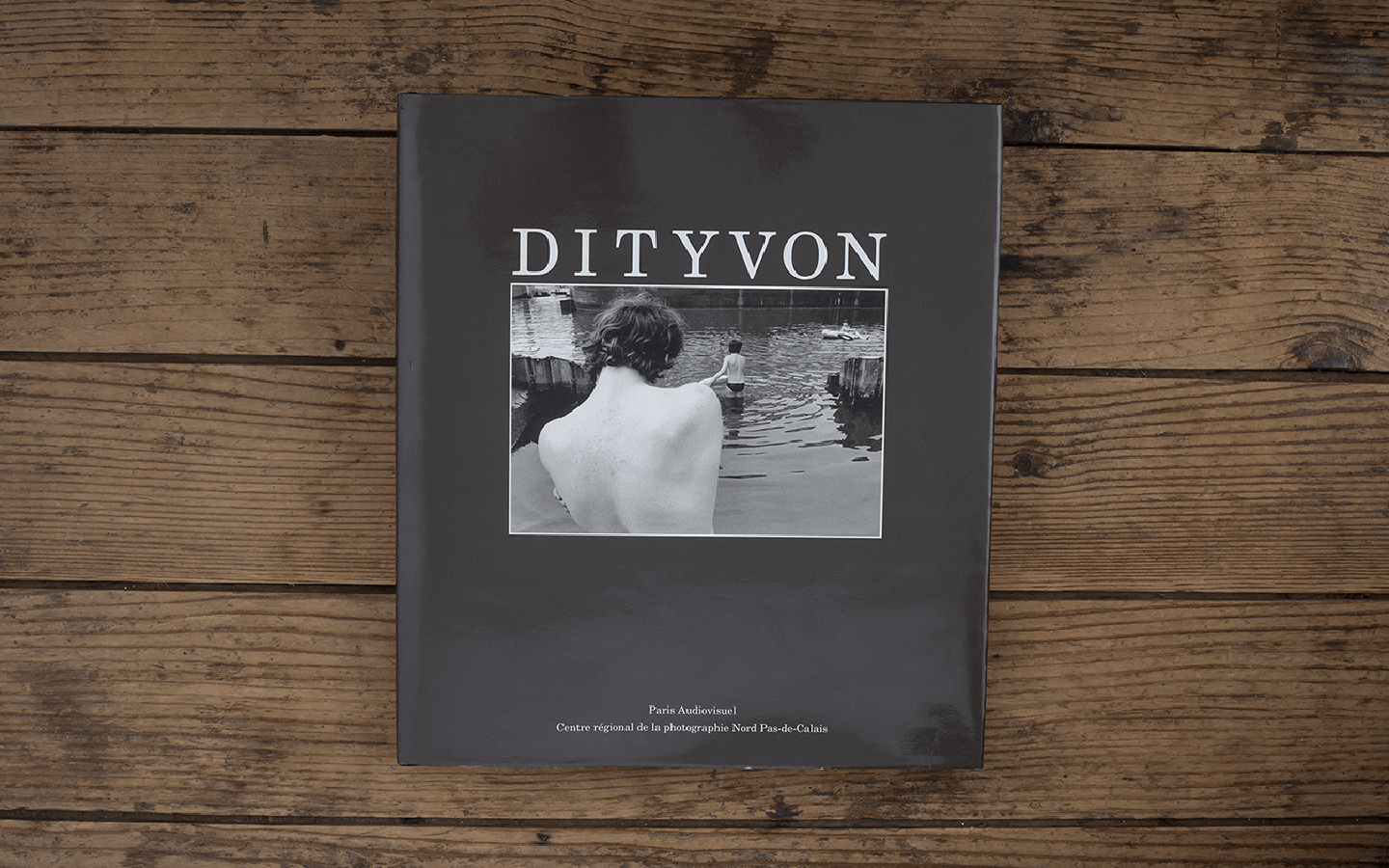 Rétrospective / Dityvon