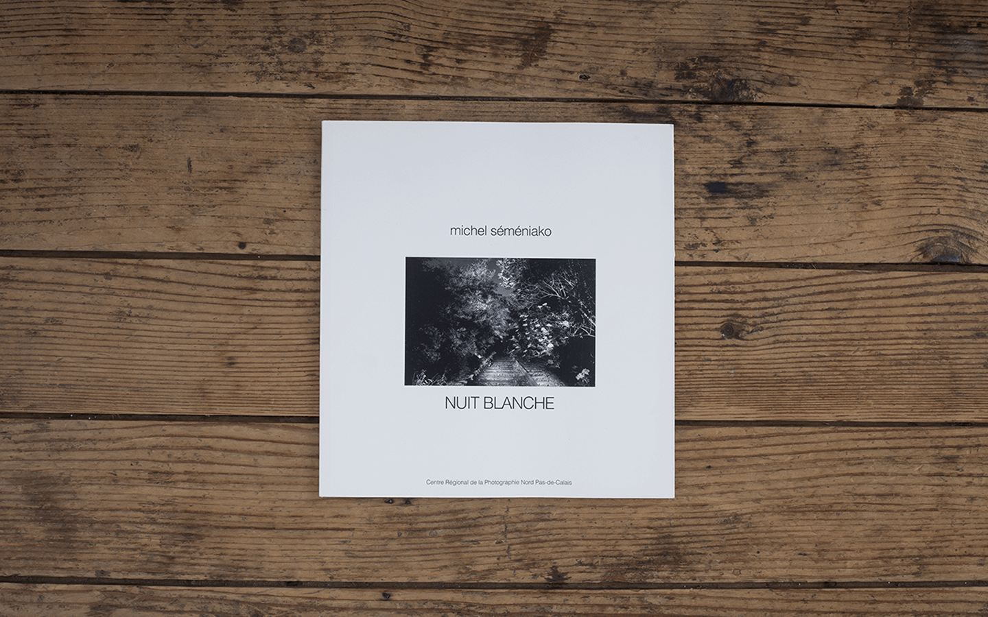 Nuit blanche / Michel Séméniako
