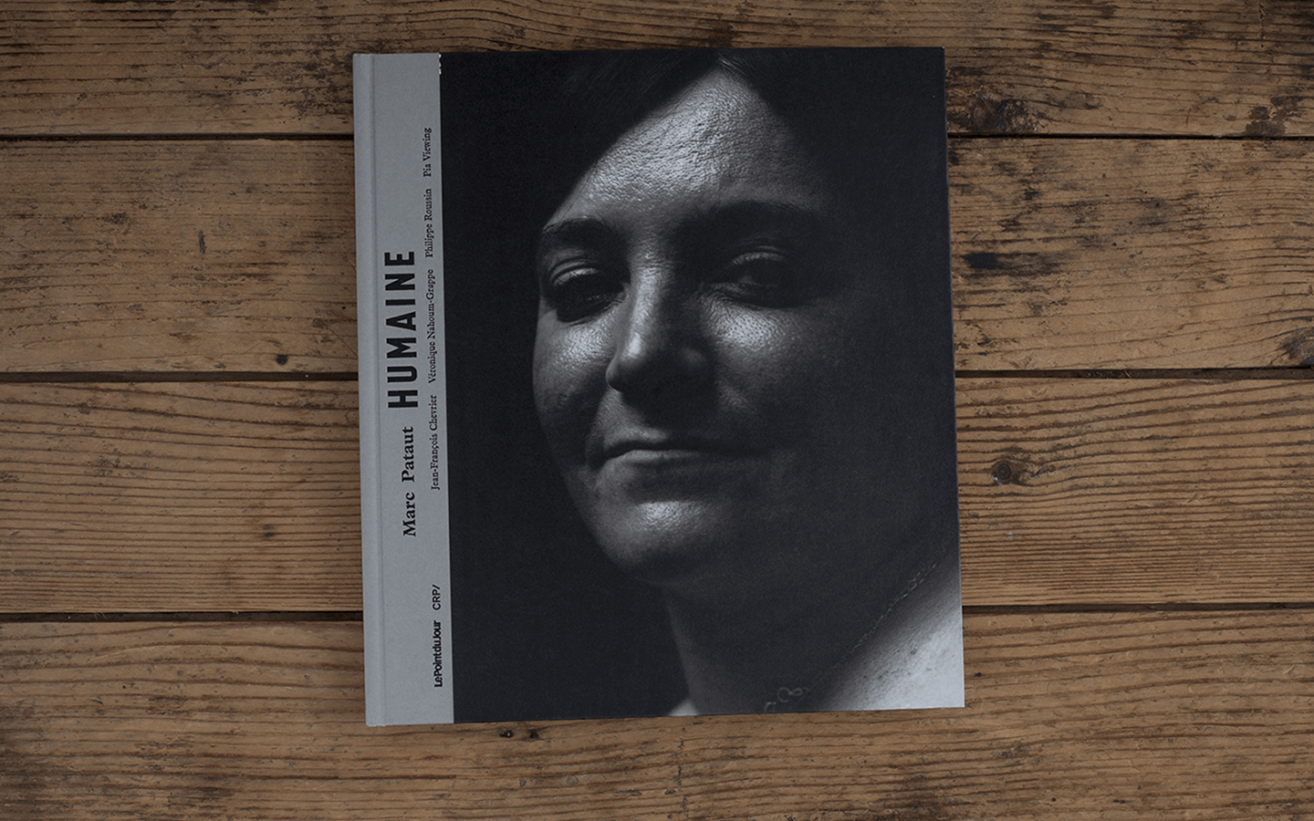 Humaine / Marc Pataut