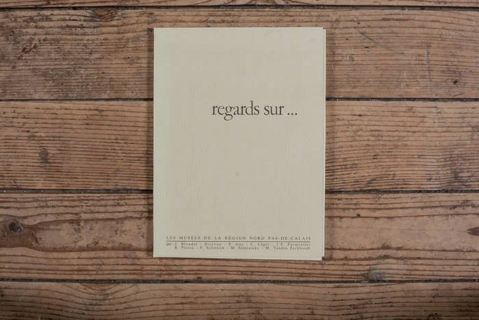 Regards sur les musées