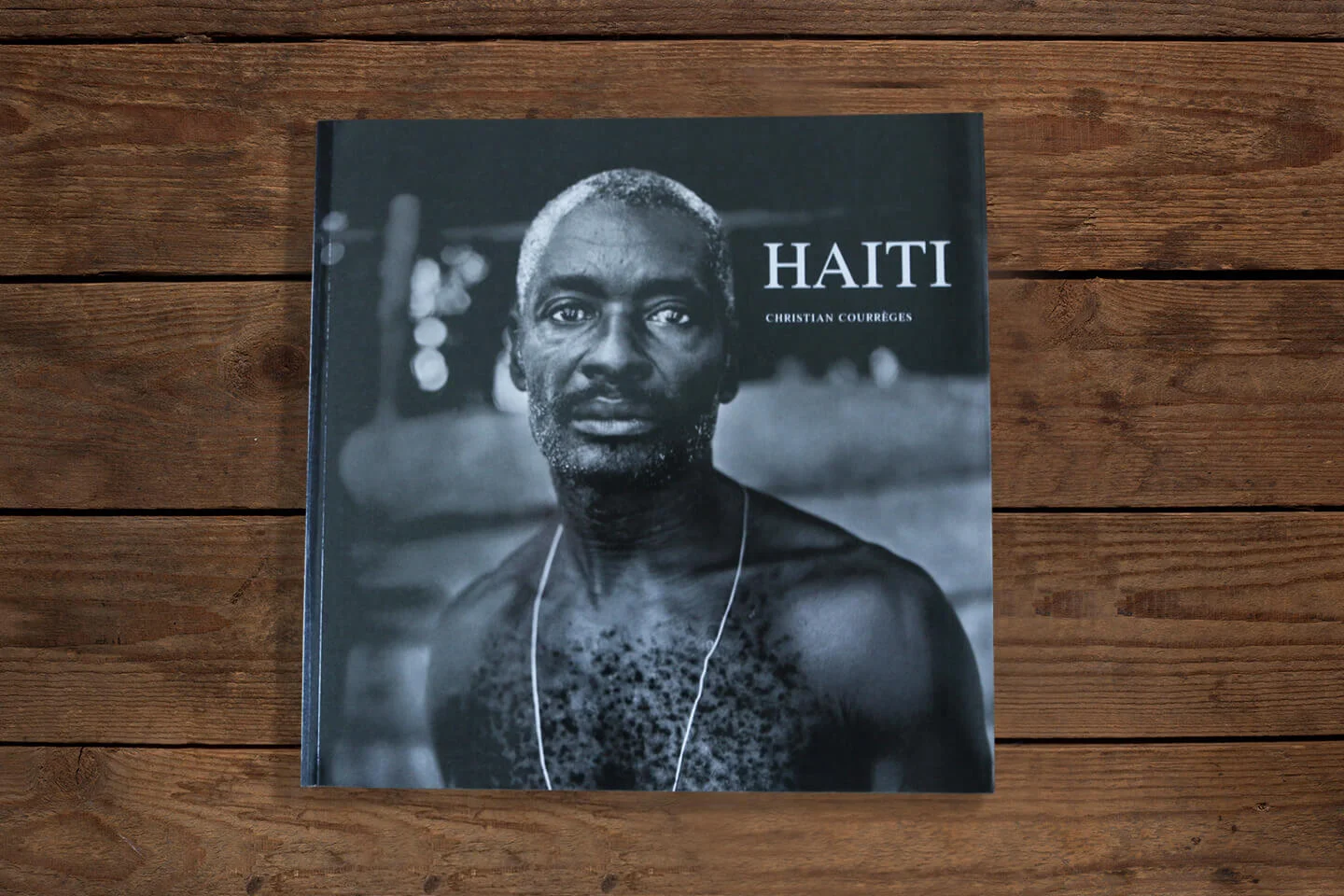 Haiti / Christian Courreges