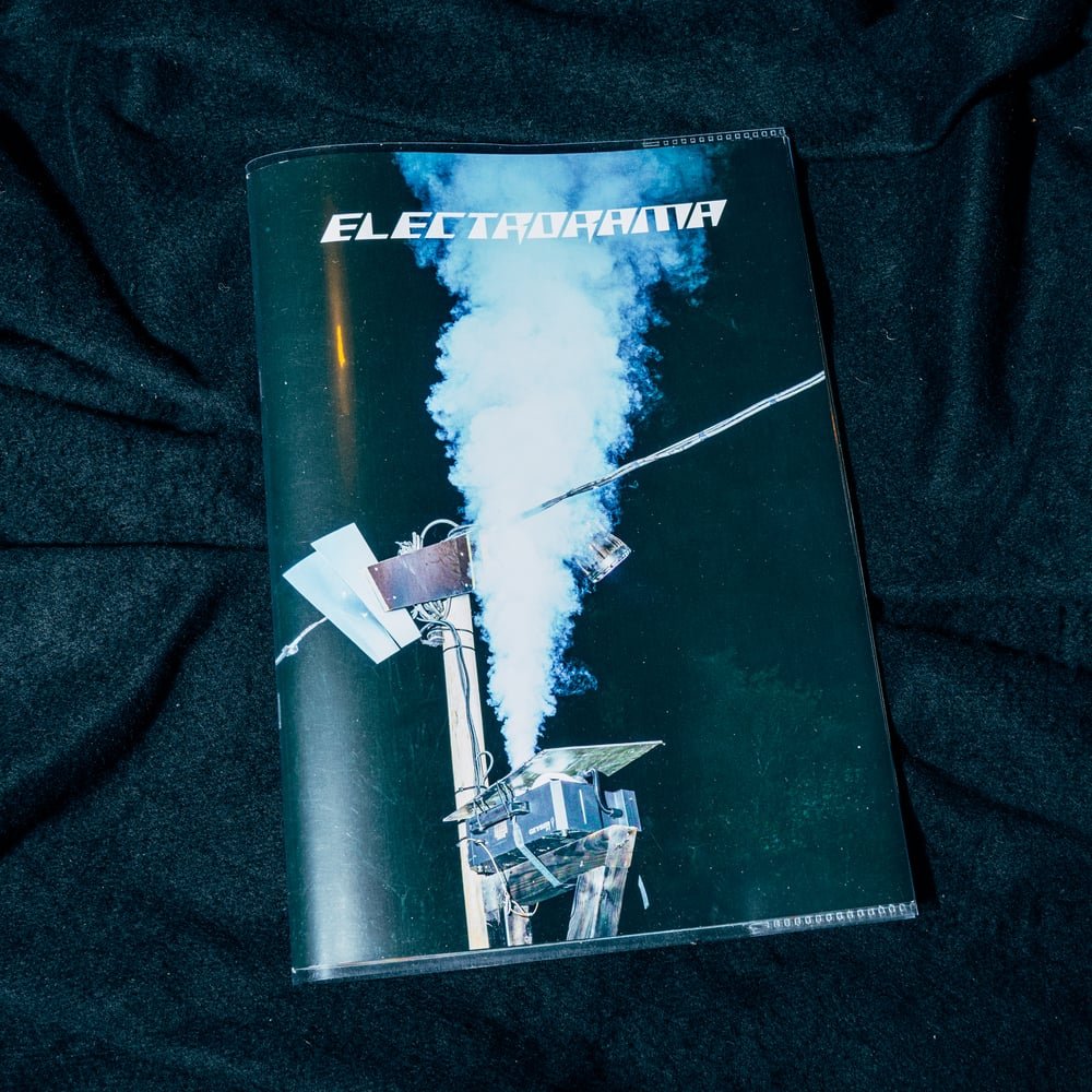 ELECTRORAMA / NIKITA TERYOSHIN