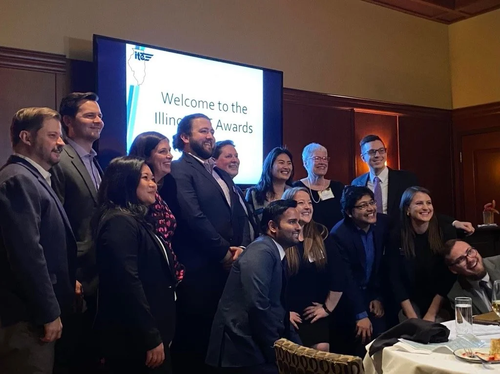 2022 Annual Awards Banquet