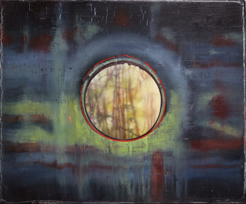 Peep Hole