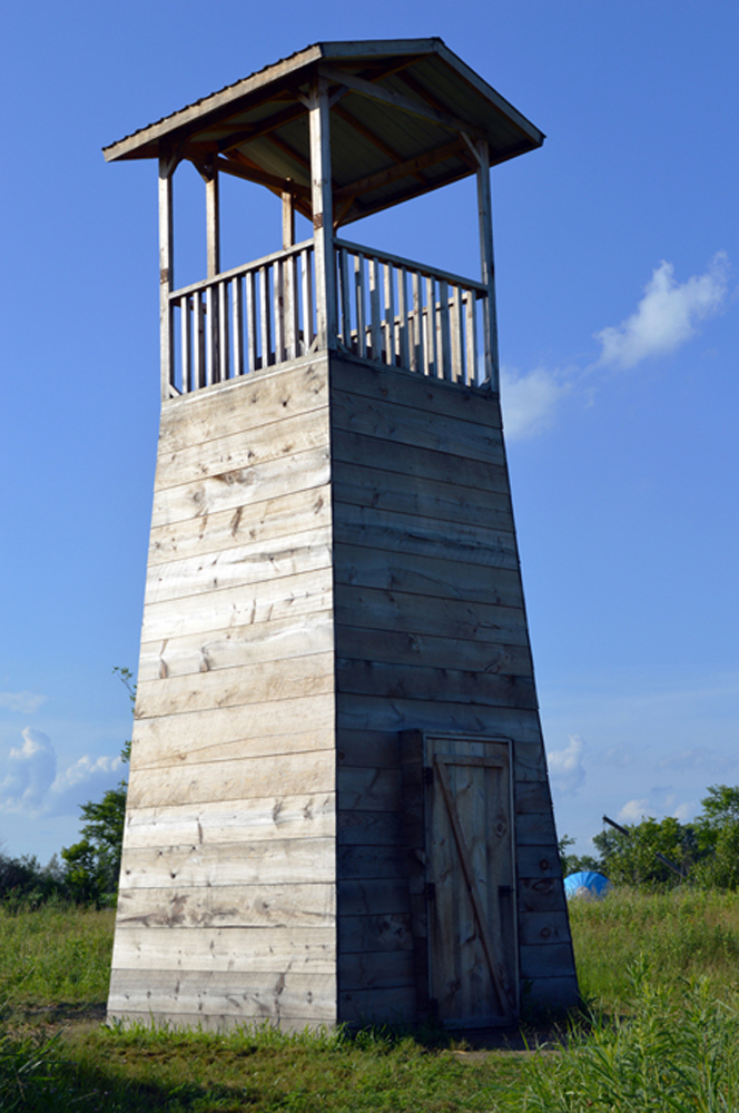 Barn Observatory